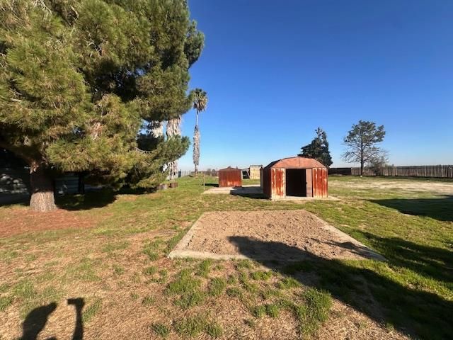 12746 Atwater Jordan Rd, Livingston, CA 95334