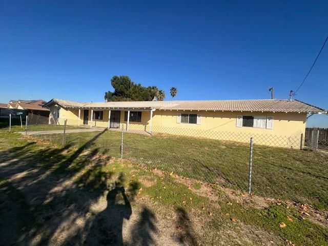 12746 Atwater Jordan Rd, Livingston, CA 95334