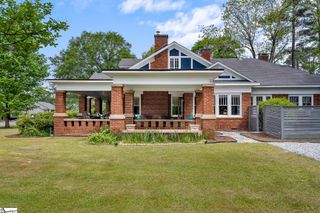 227 S Main Street, Honea Path, SC 29654