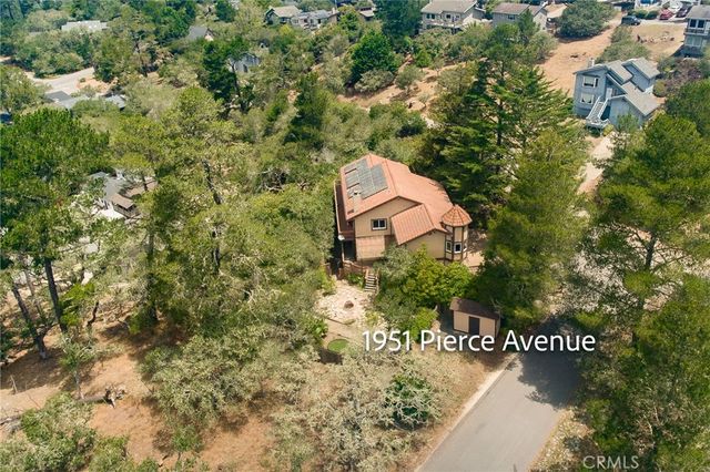 1951 Pierce Avenue, Cambria, CA 93428