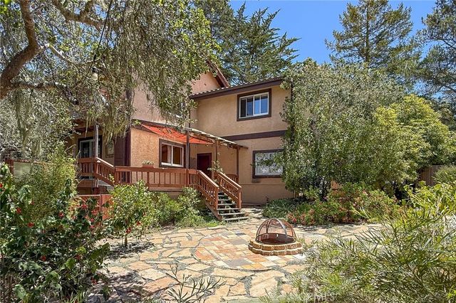 1951 Pierce Avenue, Cambria, CA 93428