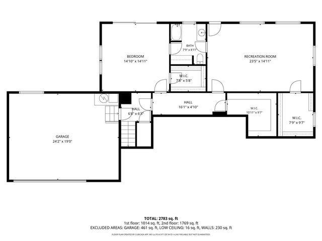 1951 Pierce Avenue, Cambria, CA 93428
