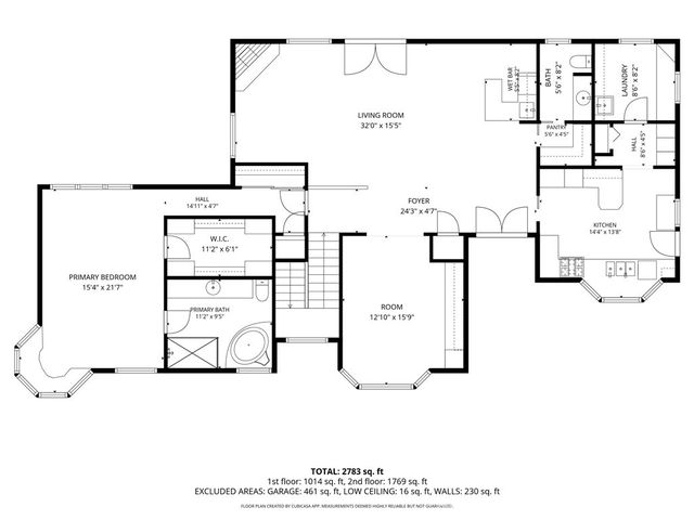 1951 Pierce Avenue, Cambria, CA 93428
