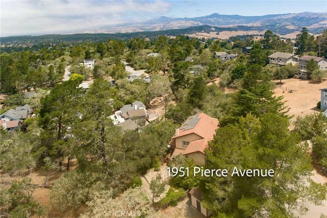 1951 Pierce Avenue, Cambria, CA 93428