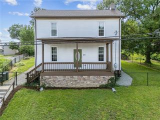 857 Highland Ave, City Of Greensburg, PA 15601