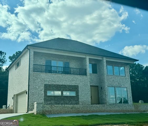 140 Champion Drive, Forsyth, GA 31029