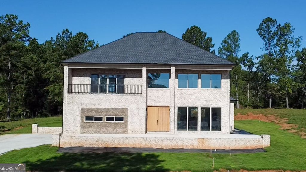 140 Champion Drive, Forsyth, GA 31029