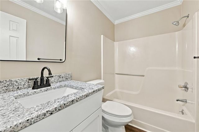 3843 Johnson Street A, High Point, NC 27265