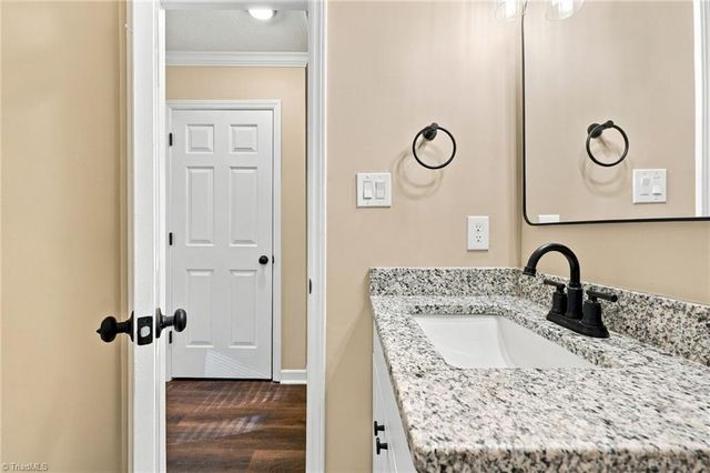 3843 Johnson Street A, High Point, NC 27265