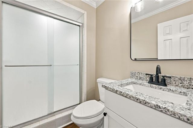 3843 Johnson Street A, High Point, NC 27265