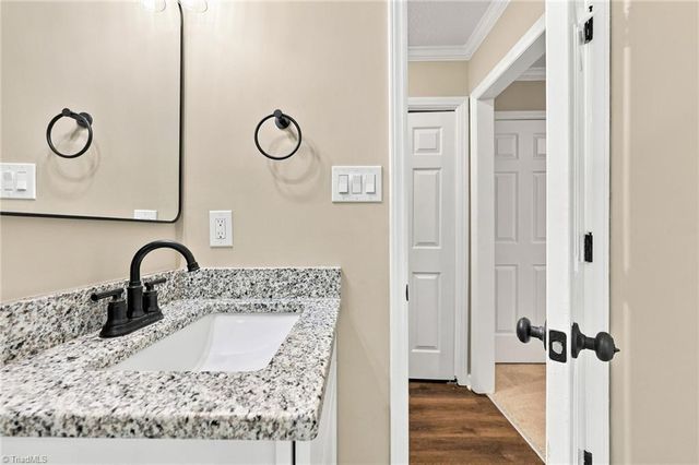 3843 Johnson Street A, High Point, NC 27265