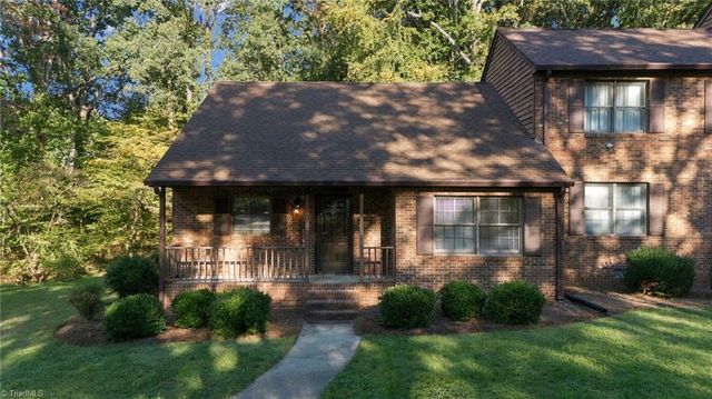 3843 Johnson Street A, High Point, NC 27265
