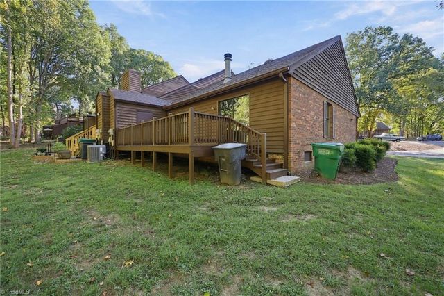 3843 Johnson Street A, High Point, NC 27265
