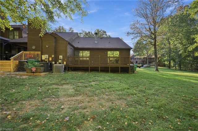 3843 Johnson Street A, High Point, NC 27265