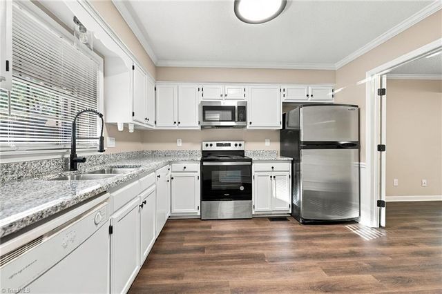 3843 Johnson Street A, High Point, NC 27265