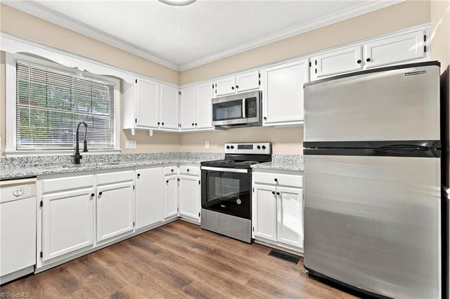 3843 Johnson Street A, High Point, NC 27265