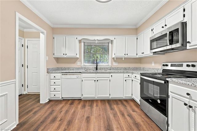 3843 Johnson Street A, High Point, NC 27265