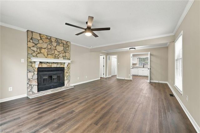 3843 Johnson Street A, High Point, NC 27265