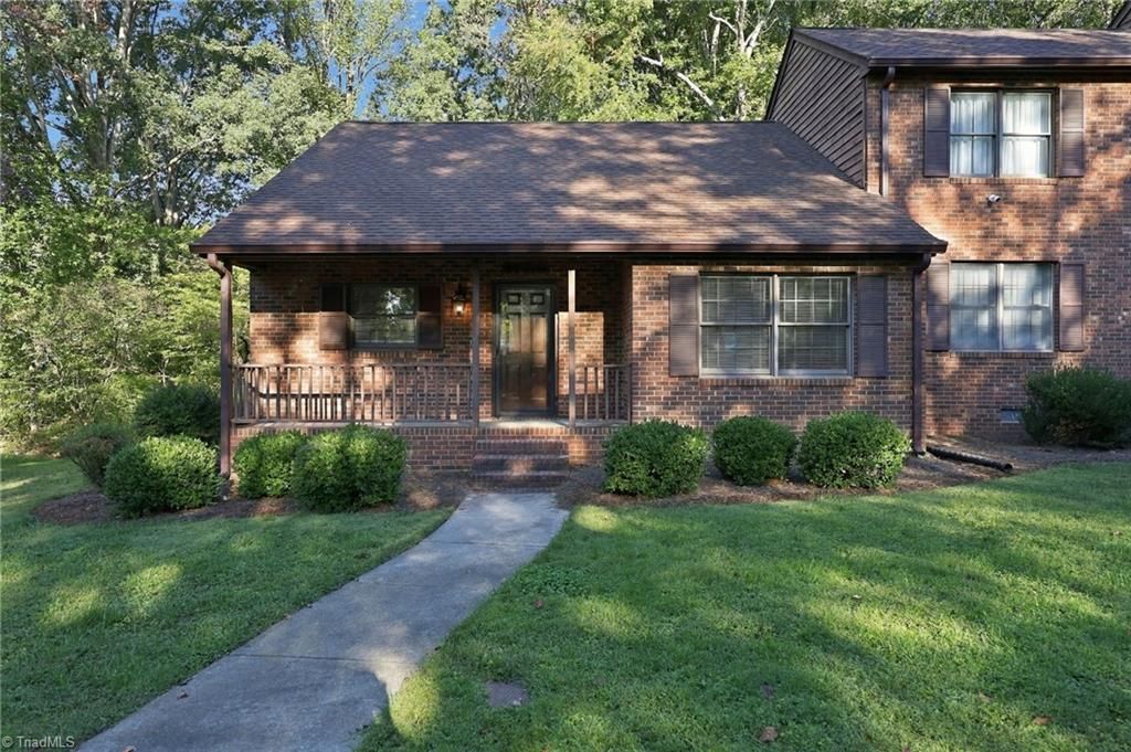 3843 Johnson Street A, High Point, NC 27265