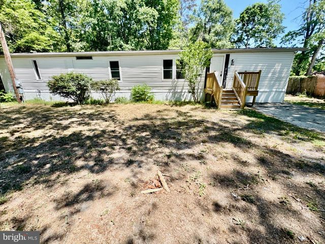 448 EVERGREEN RD, Millville, NJ 08332