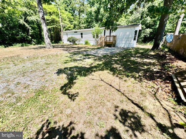 448 EVERGREEN RD, Millville, NJ 08332