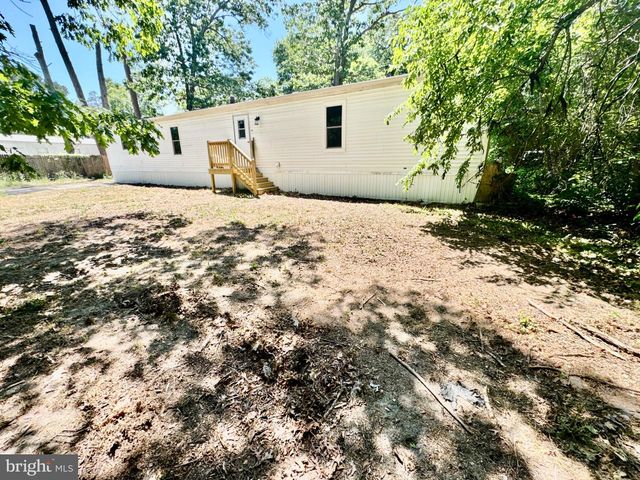 448 EVERGREEN RD, Millville, NJ 08332