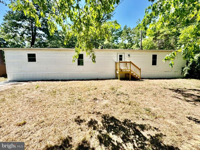 448 EVERGREEN RD, Millville, NJ 08332