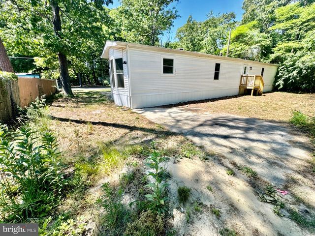 448 EVERGREEN RD, Millville, NJ 08332