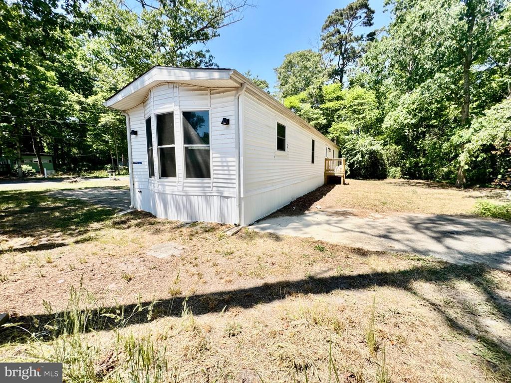 448 EVERGREEN RD, Millville, NJ 08332