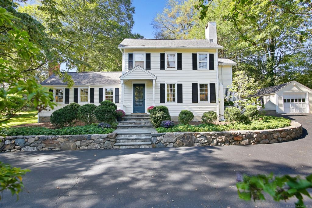 191 West Norwalk Road, Norwalk, CT 06850