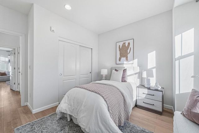 214 Peppermint Tree Terrace 1, Sunnyvale, CA 94086