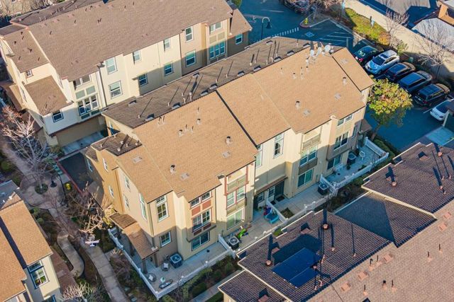 214 Peppermint Tree Terrace 1, Sunnyvale, CA 94086