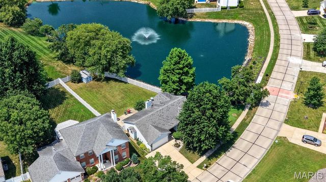 1465 Washingtons Crossing Drive, O'fallon, MO 63366