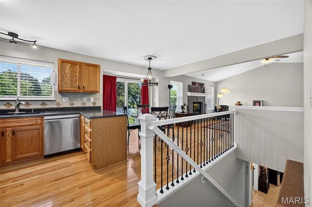 1465 Washingtons Crossing Drive, O'fallon, MO 63366