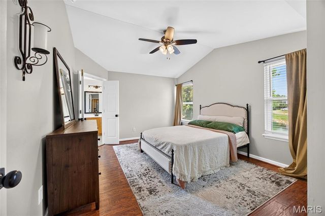 1465 Washingtons Crossing Drive, O'fallon, MO 63366