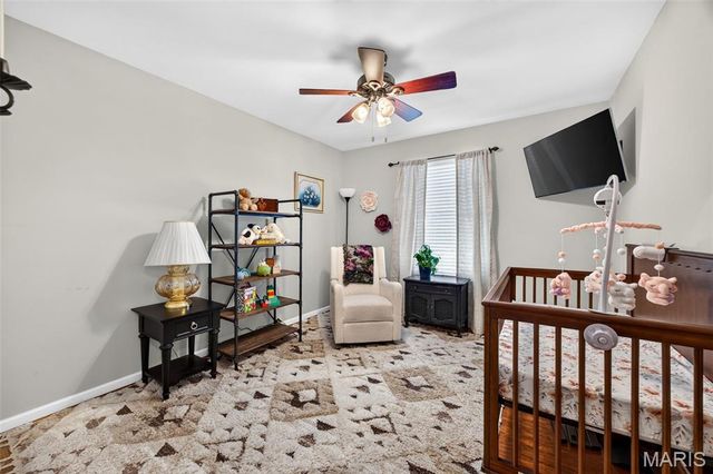 1465 Washingtons Crossing Drive, O'fallon, MO 63366