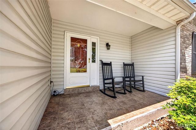 1465 Washingtons Crossing Drive, O'fallon, MO 63366