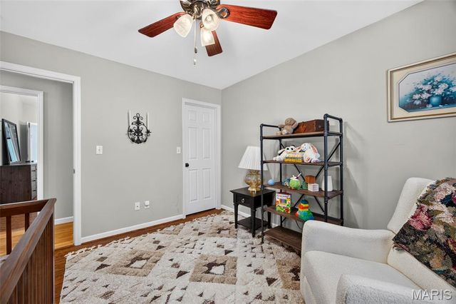 1465 Washingtons Crossing Drive, O'fallon, MO 63366