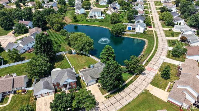 1465 Washingtons Crossing Drive, O'fallon, MO 63366