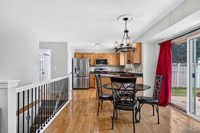 1465 Washingtons Crossing Drive, O'fallon, MO 63366