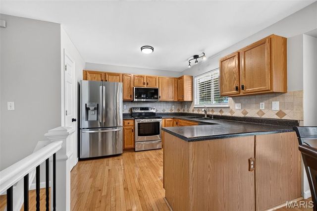 1465 Washingtons Crossing Drive, O'fallon, MO 63366