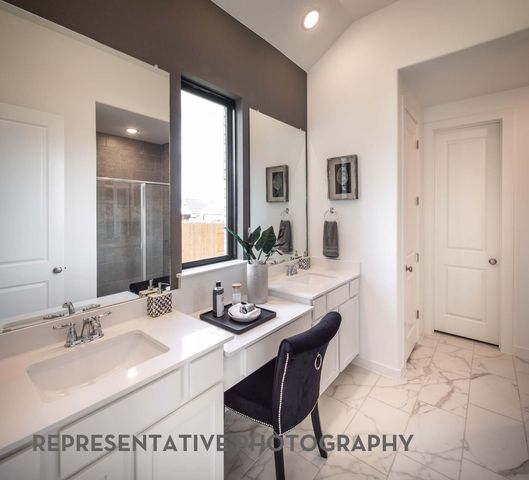 4330 Blackberry Lane, Oak Point, TX 75068