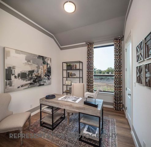 4330 Blackberry Lane, Oak Point, TX 75068