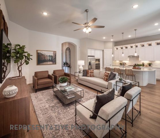 4330 Blackberry Lane, Oak Point, TX 75068