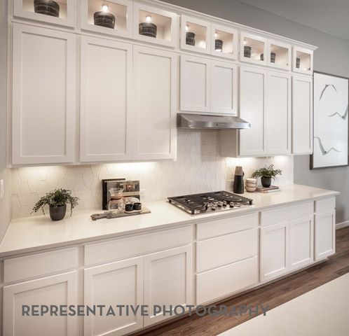 4330 Blackberry Lane, Oak Point, TX 75068