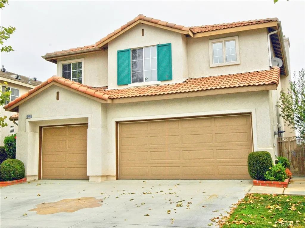 4506 Willow Bend Court, Chino Hills, CA 91709