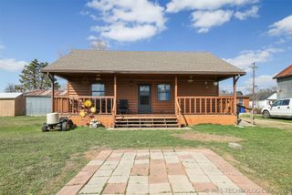 117 S Terry, Bokchito, OK 74726