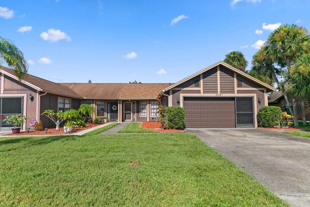1367 NIMITZ COURT COURT, Rockledge, FL 32955