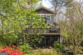 525 Magnolia Drive, Pine Lake, GA 30072