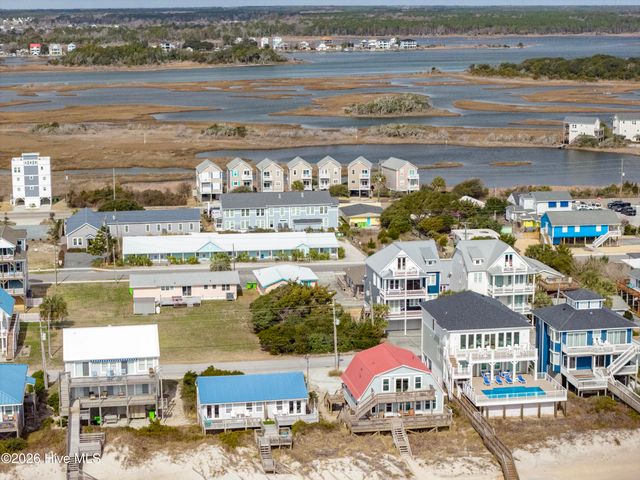 325 N Shore Drive, Holly Ridge, NC 28445